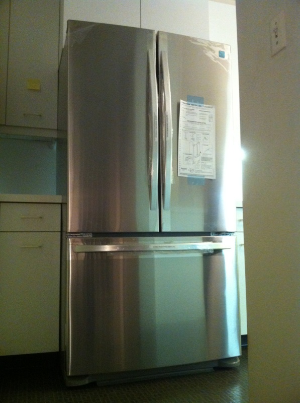 Kenmore Refrigerator